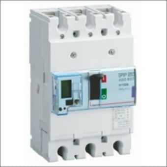 LEGRAND 420637 Leistungsschalter fuer Trafo-, Generator- und Anlagenschutz