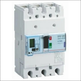 LEGRAND 420638 Leistungsschalter fuer Trafo-, Generator- und Anlagenschutz