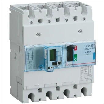 LEGRAND 420649 Leistungsschalter fuer Trafo-, Generator- und Anlagenschutz