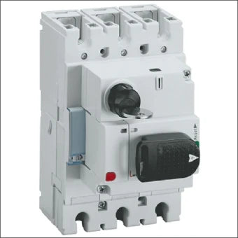 LEGRAND 421000 Bedienknopf fuer Leistungsschalter