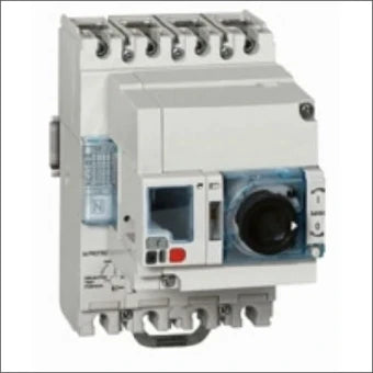 LEGRAND 421001 Bedienknopf fuer Leistungsschalter