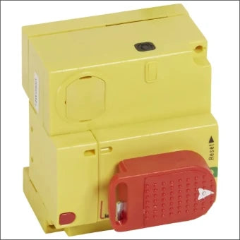 LEGRAND 421002 Bedienknopf fuer Leistungsschalter