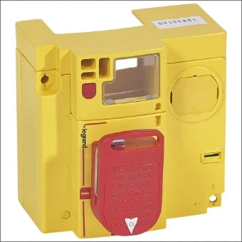 LEGRAND 421003 Bedienknopf fuer Leistungsschalter