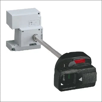 LEGRAND 421004 Bedienknopf fuer Leistungsschalter