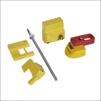 LEGRAND 421005 Bedienknopf fuer Leistungsschalter