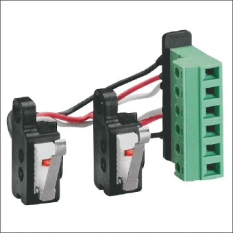 LEGRAND 421010 Hilfskontaktblock