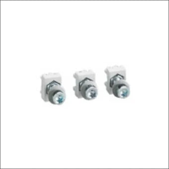 LEGRAND 421028 Anschlussklemme Stromschiene