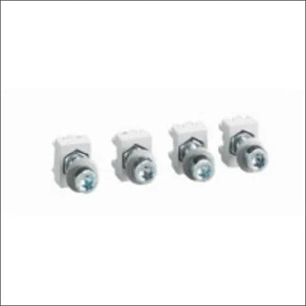 LEGRAND 421029 Anschlussklemme Stromschiene