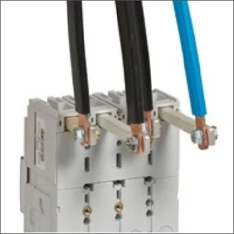 LEGRAND 421037 Anschlussklemme Stromschiene
