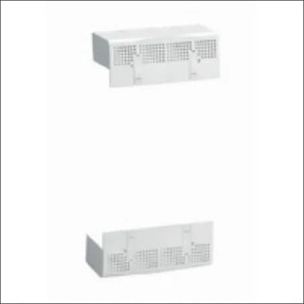 LEGRAND 421050 Anschlussklemme fuer Hauptkabel 104.3 mm