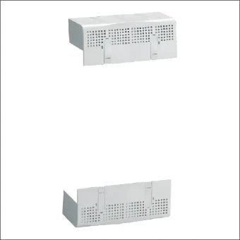 LEGRAND 421053 Anschlussklemme fuer Hauptkabel 104.3 mm
