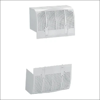 LEGRAND 421057 Aansluitvlag/Fasespreider