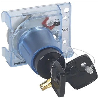 LEGRAND 421063 Zubehoer/Teile fuer Niederspannungs-Schalttechnik
