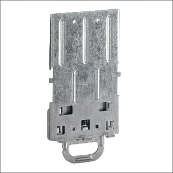 LEGRAND 421071 Contactblokhouder industriële connector 200 mm