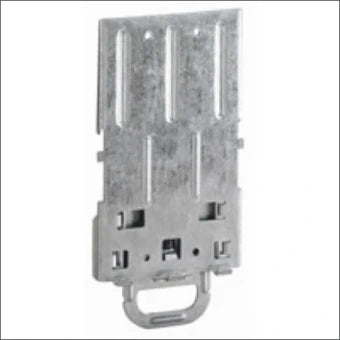 LEGRAND 421073 Contactblokhouder industriële connector 200 mm