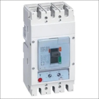 LEGRAND 422003 Leistungsschalter fuer Trafo-, Generator- und Anlagenschutz