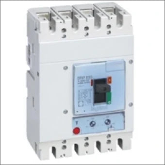 LEGRAND 422009 Leistungsschalter fuer Trafo-, Generator- und Anlagenschutz