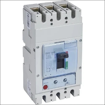 LEGRAND 422014 Leistungsschalter fuer Trafo-, Generator- und Anlagenschutz
