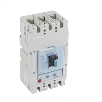 LEGRAND 422016 Leistungsschalter fuer Trafo-, Generator- und Anlagenschutz