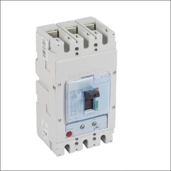 LEGRAND 422018 Leistungsschalter fuer Trafo-, Generator- und Anlagenschutz