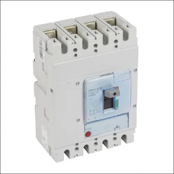 LEGRAND 422019 Leistungsschalter fuer Trafo-, Generator- und Anlagenschutz