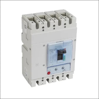LEGRAND 422020 Leistungsschalter fuer Trafo-, Generator- und Anlagenschutz