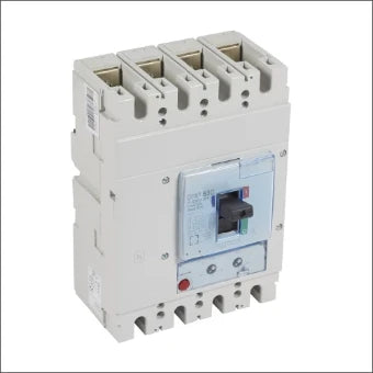 LEGRAND 422021 Leistungsschalter fuer Trafo-, Generator- und Anlagenschutz
