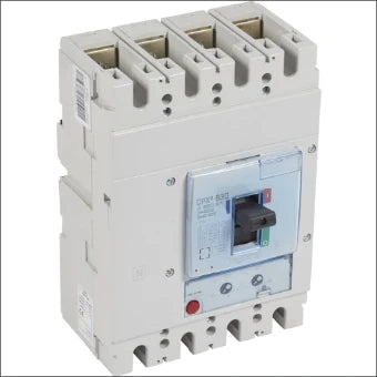 LEGRAND 422022 Leistungsschalter fuer Trafo-, Generator- und Anlagenschutz