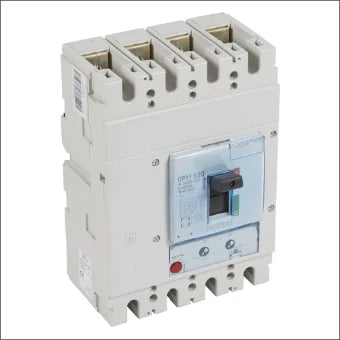 LEGRAND 422023 Leistungsschalter fuer Trafo-, Generator- und Anlagenschutz