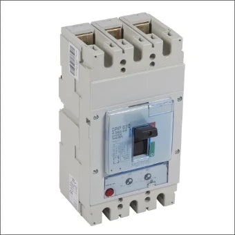 LEGRAND 422028 Leistungsschalter fuer Trafo-, Generator- und Anlagenschutz