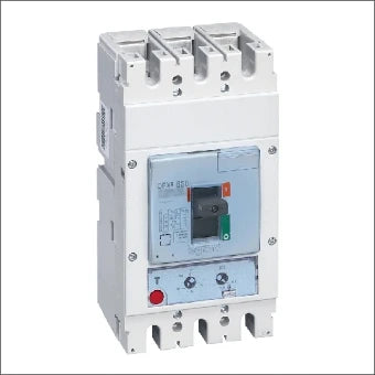 LEGRAND 422029 Leistungsschalter fuer Trafo-, Generator- und Anlagenschutz