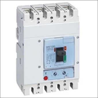 LEGRAND 422036 Leistungsschalter fuer Trafo-, Generator- und Anlagenschutz
