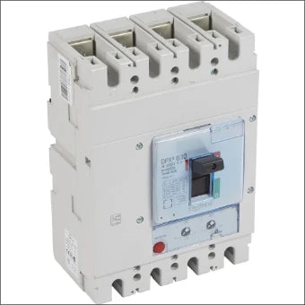 LEGRAND 422047 Leistungsschalter fuer Trafo-, Generator- und Anlagenschutz