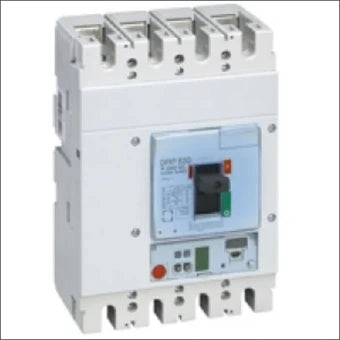LEGRAND 422065 Leistungsschalter fuer Trafo-, Generator- und Anlagenschutz