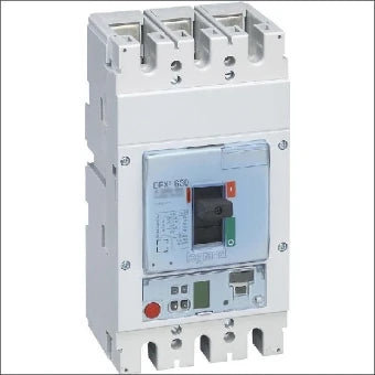 LEGRAND 422066 Leistungsschalter fuer Trafo-, Generator- und Anlagenschutz