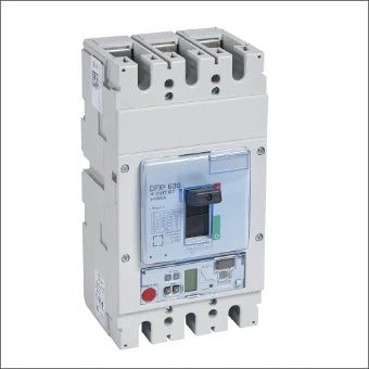 LEGRAND 422067 Leistungsschalter fuer Trafo-, Generator- und Anlagenschutz