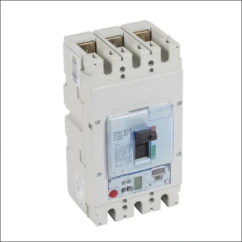 LEGRAND 422068 Leistungsschalter fuer Trafo-, Generator- und Anlagenschutz