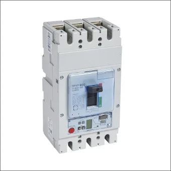 LEGRAND 422069 Leistungsschalter fuer Trafo-, Generator- und Anlagenschutz