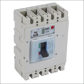 LEGRAND 422071 Leistungsschalter fuer Trafo-, Generator- und Anlagenschutz
