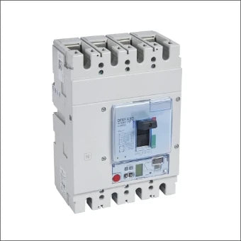 LEGRAND 422072 Leistungsschalter fuer Trafo-, Generator- und Anlagenschutz