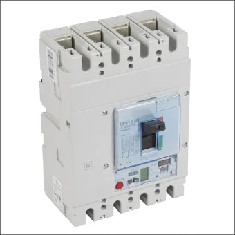 LEGRAND 422075 Leistungsschalter fuer Trafo-, Generator- und Anlagenschutz