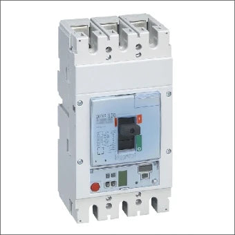 LEGRAND 422076 Leistungsschalter fuer Trafo-, Generator- und Anlagenschutz
