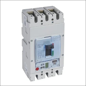 LEGRAND 422077 Leistungsschalter fuer Trafo-, Generator- und Anlagenschutz