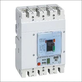 LEGRAND 422081 Leistungsschalter fuer Trafo-, Generator- und Anlagenschutz