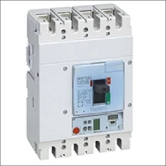 LEGRAND 422083 Leistungsschalter fuer Trafo-, Generator- und Anlagenschutz