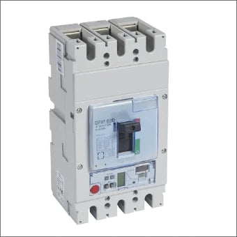 LEGRAND 422086 Leistungsschalter fuer Trafo-, Generator- und Anlagenschutz