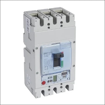 LEGRAND 422087 Leistungsschalter fuer Trafo-, Generator- und Anlagenschutz