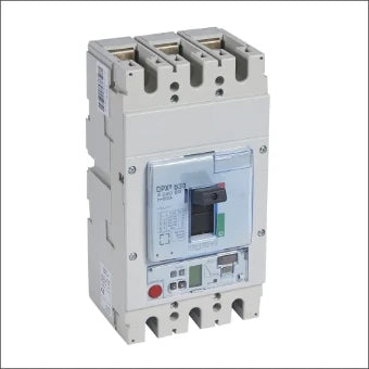 LEGRAND 422089 Leistungsschalter fuer Trafo-, Generator- und Anlagenschutz