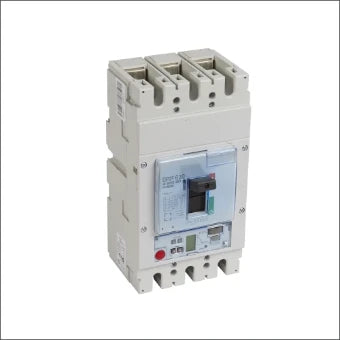 LEGRAND 422090 Leistungsschalter fuer Trafo-, Generator- und Anlagenschutz