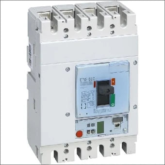 LEGRAND 422091 Leistungsschalter fuer Trafo-, Generator- und Anlagenschutz